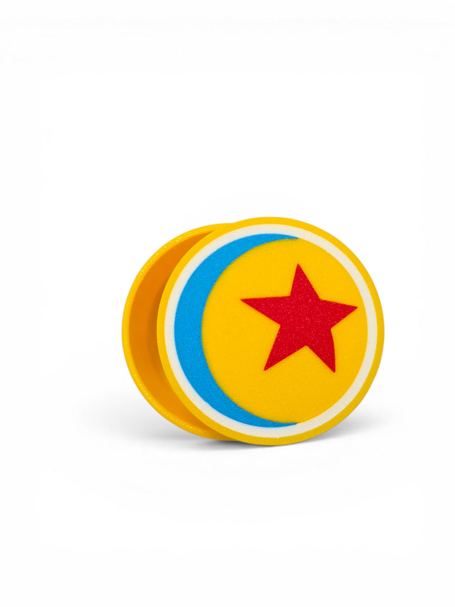 Mini contenedor Pelota Pixar