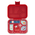 Yumbox Toar Red Rocket