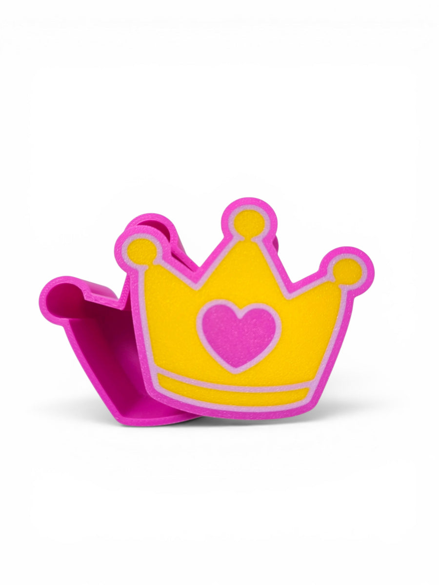 Mini contenedor Corona