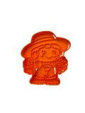 Cortador Espantapajaros