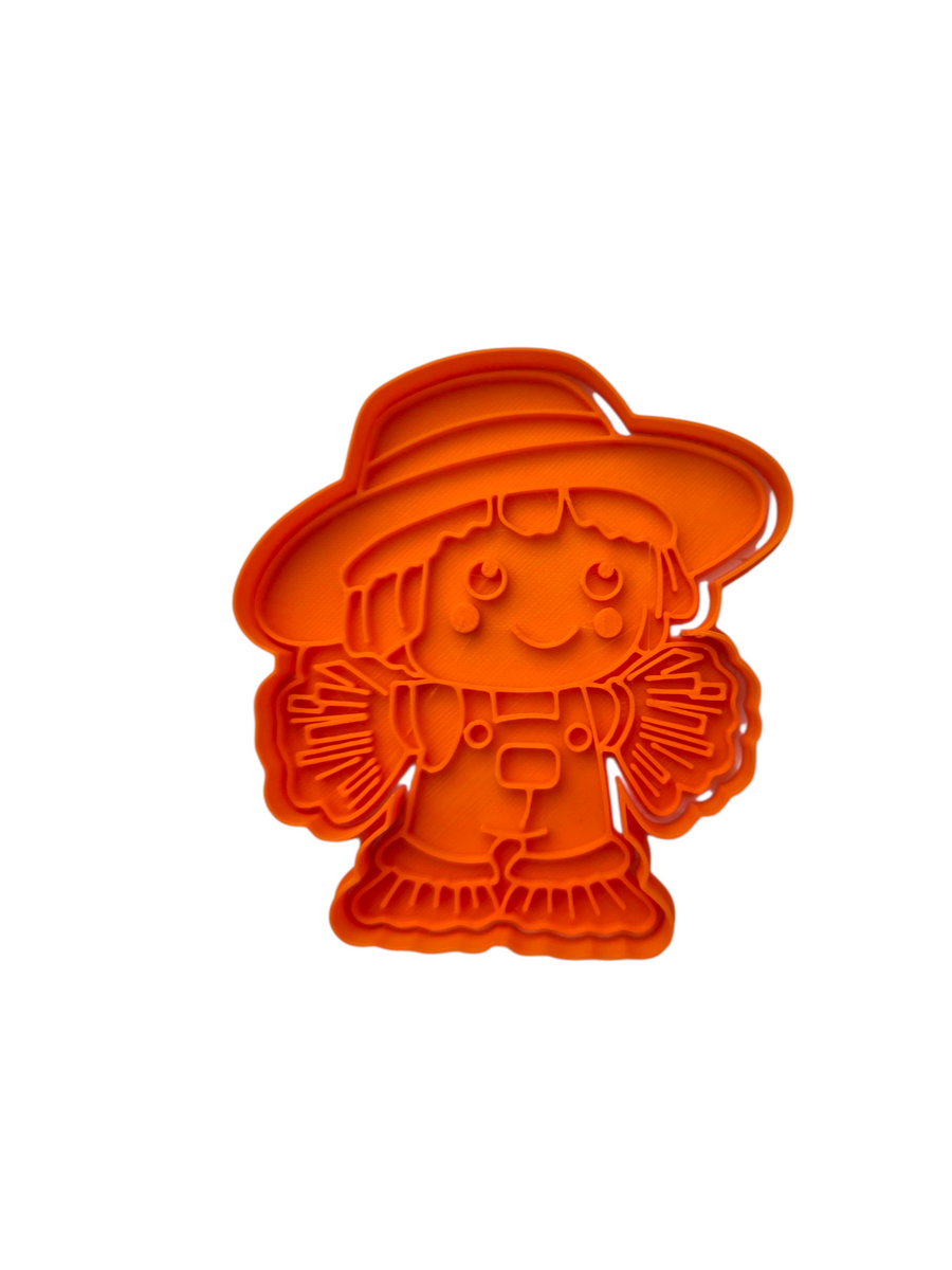 Cortador Espantapajaros