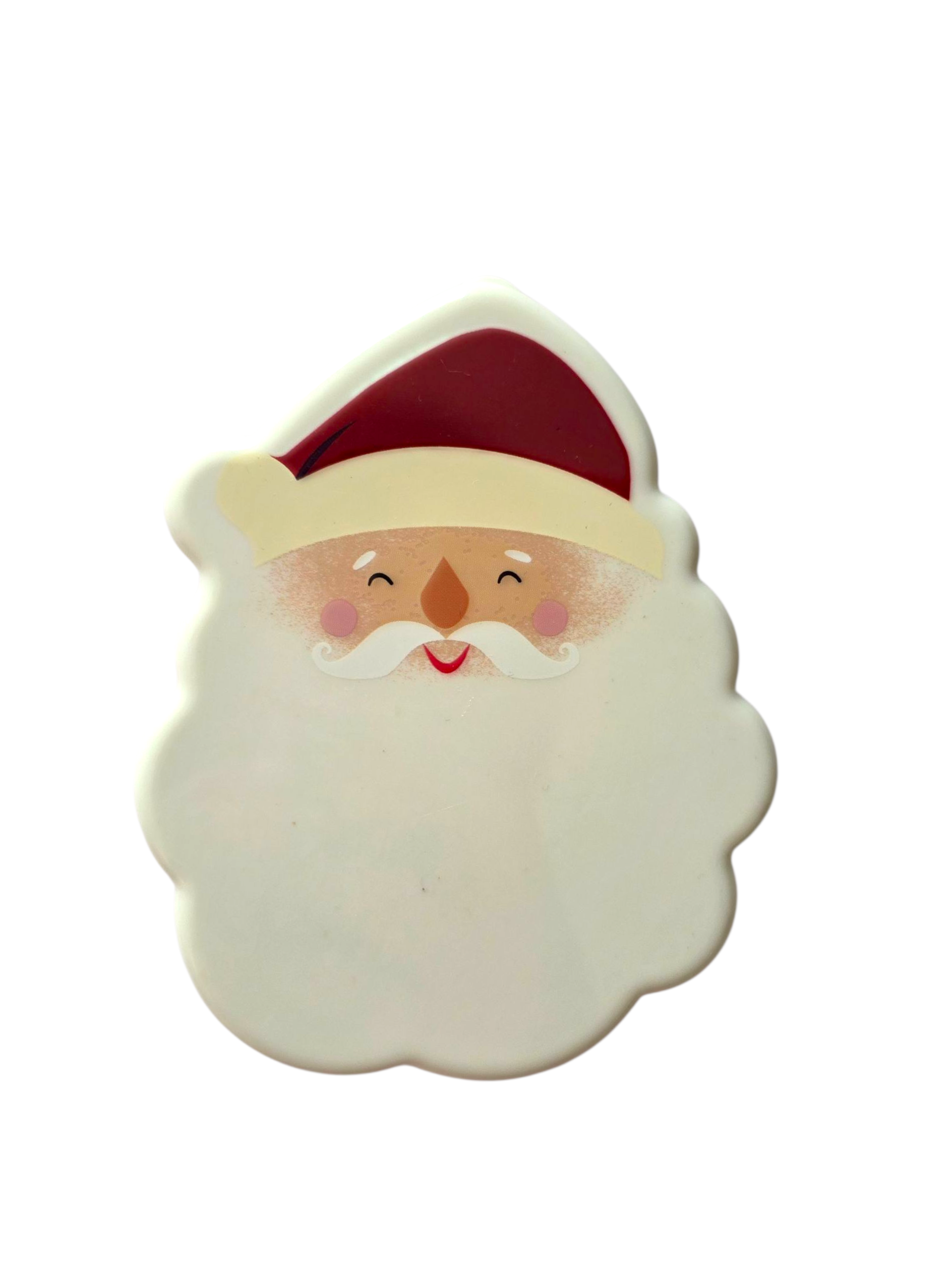 Contenedor Santa