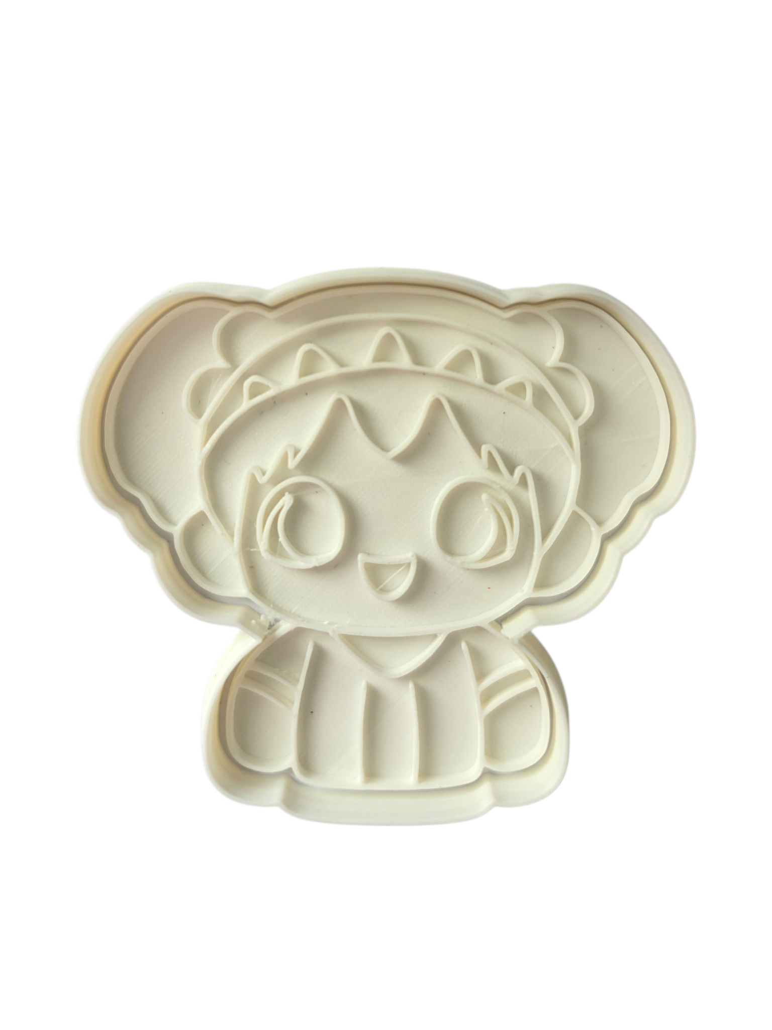 Cortasor Niña Mexicana