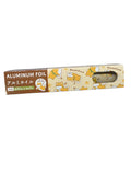 Papel aluminio Floffy
