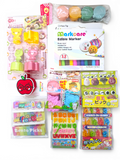 Kit Happy Back to School