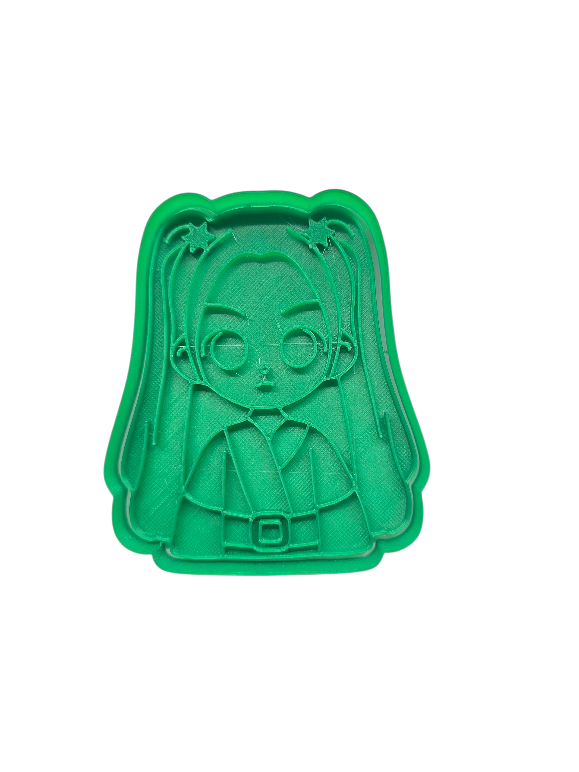 Cortador mira cute xmas