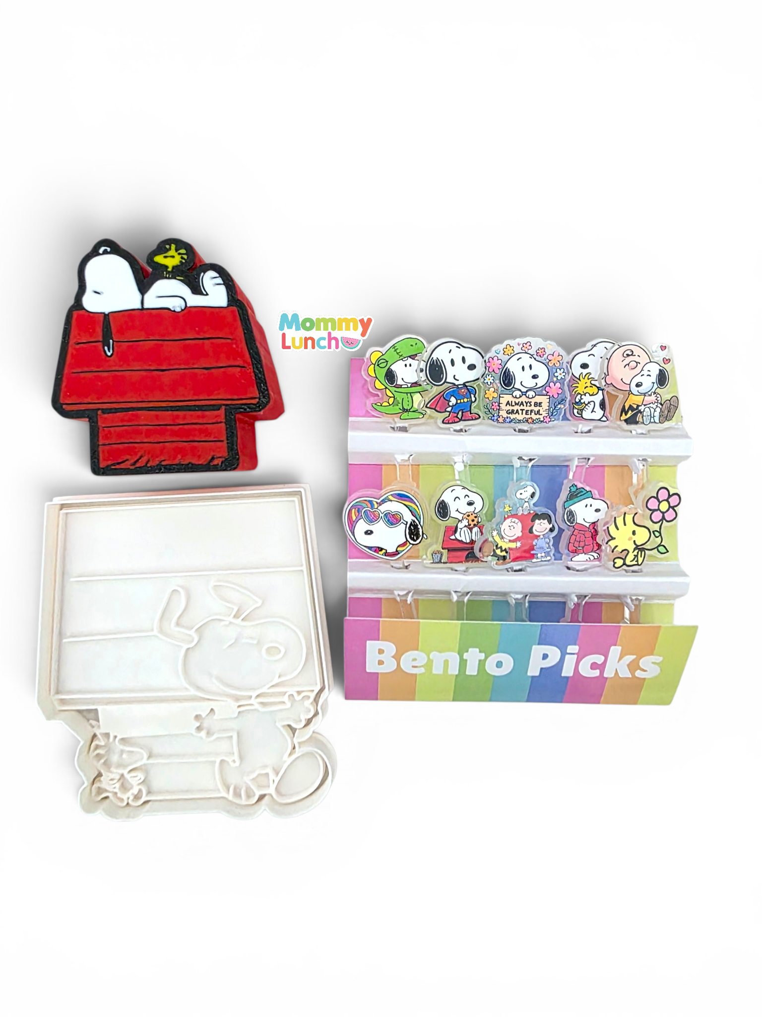 Kit Snoopy