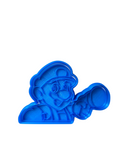 Cortador Mario Galaxy
