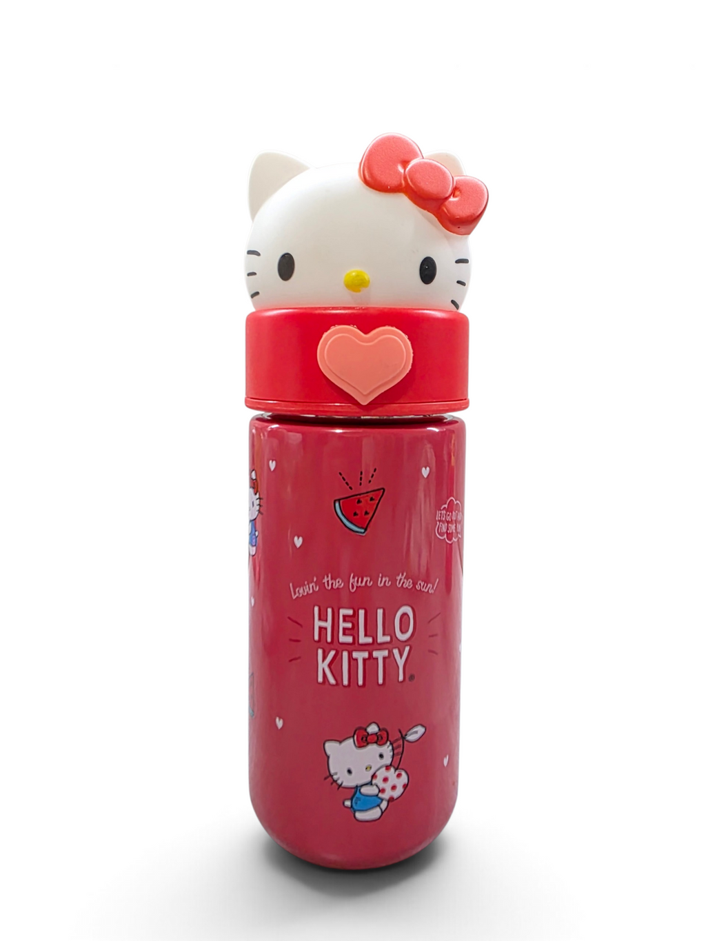Termo Hello Kitty