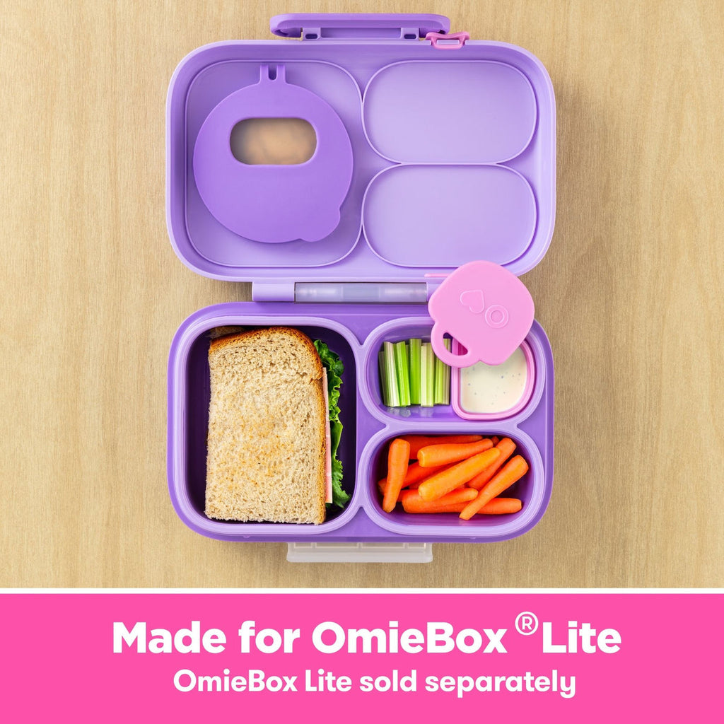 PREVENTA OmieDip Lite Pink/Magenta