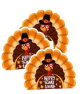 Servilletas Happy Thanksgiving