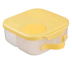 B.box mini Amarillo Baby