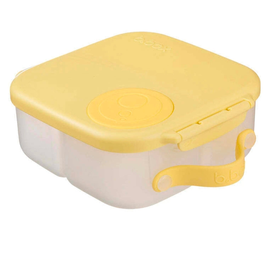B.box mini Amarillo Baby