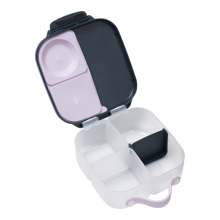 B.box mini Indigo