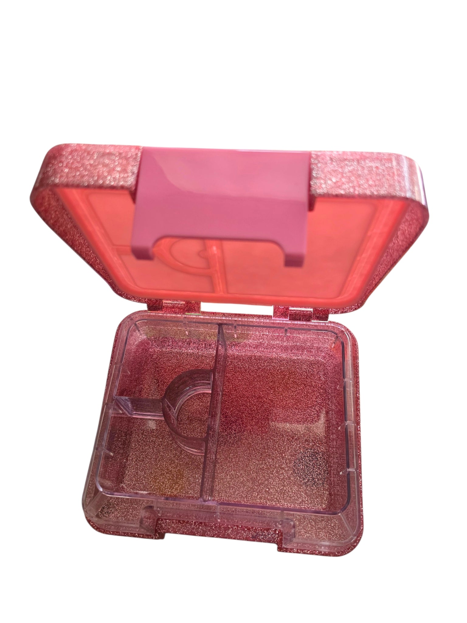 Minibox Mommy Lunch Glitter Pink