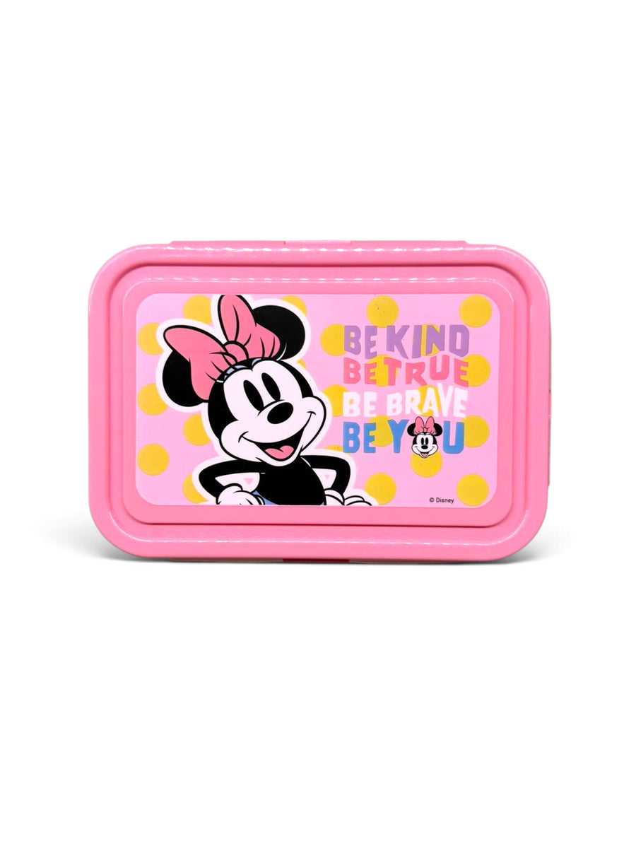 Mini Lunchbox Minie Mouse