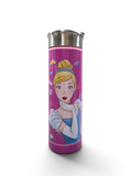 Termo Princesas
