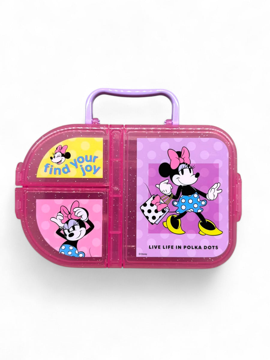 Buxlunch Minie Mouse