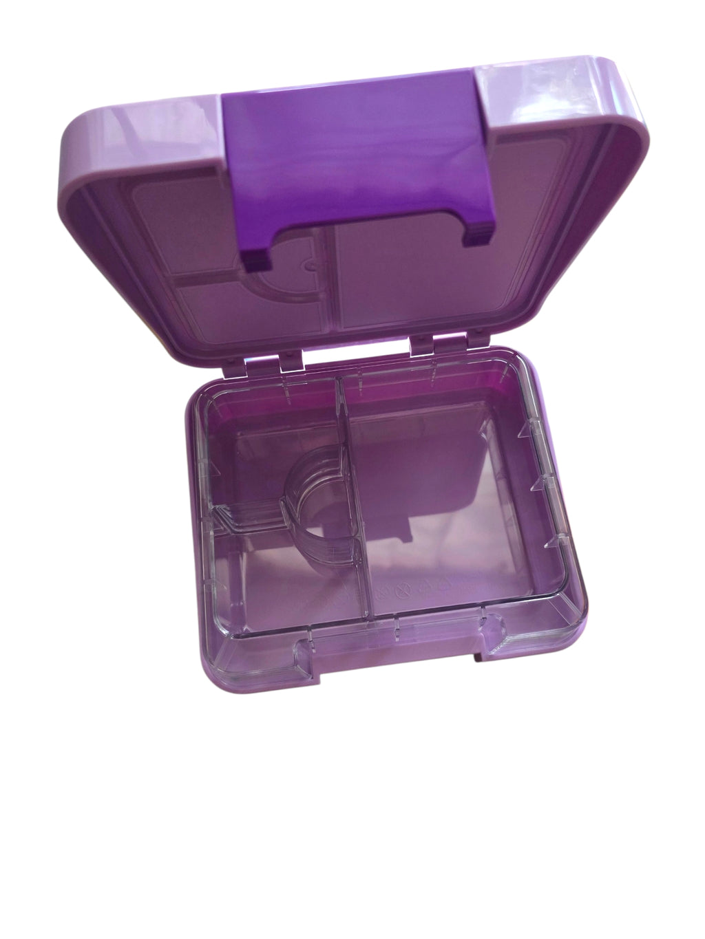 Minibox Mommy lunch Lila