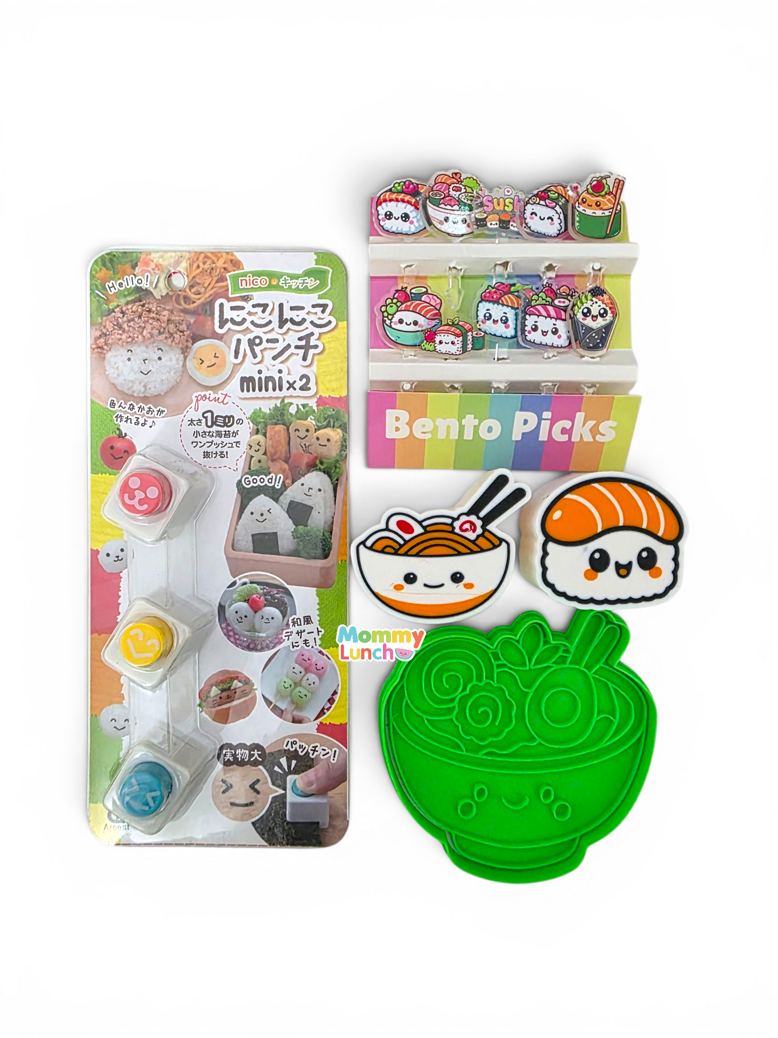 Kit Sushi