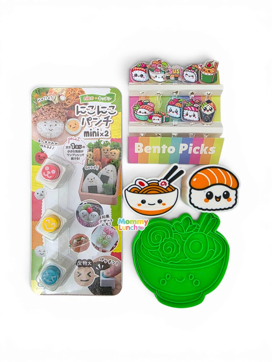 Kit Sushi
