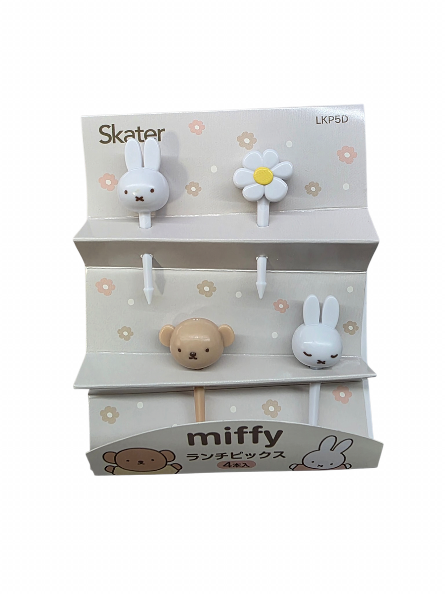 Picks Miffy