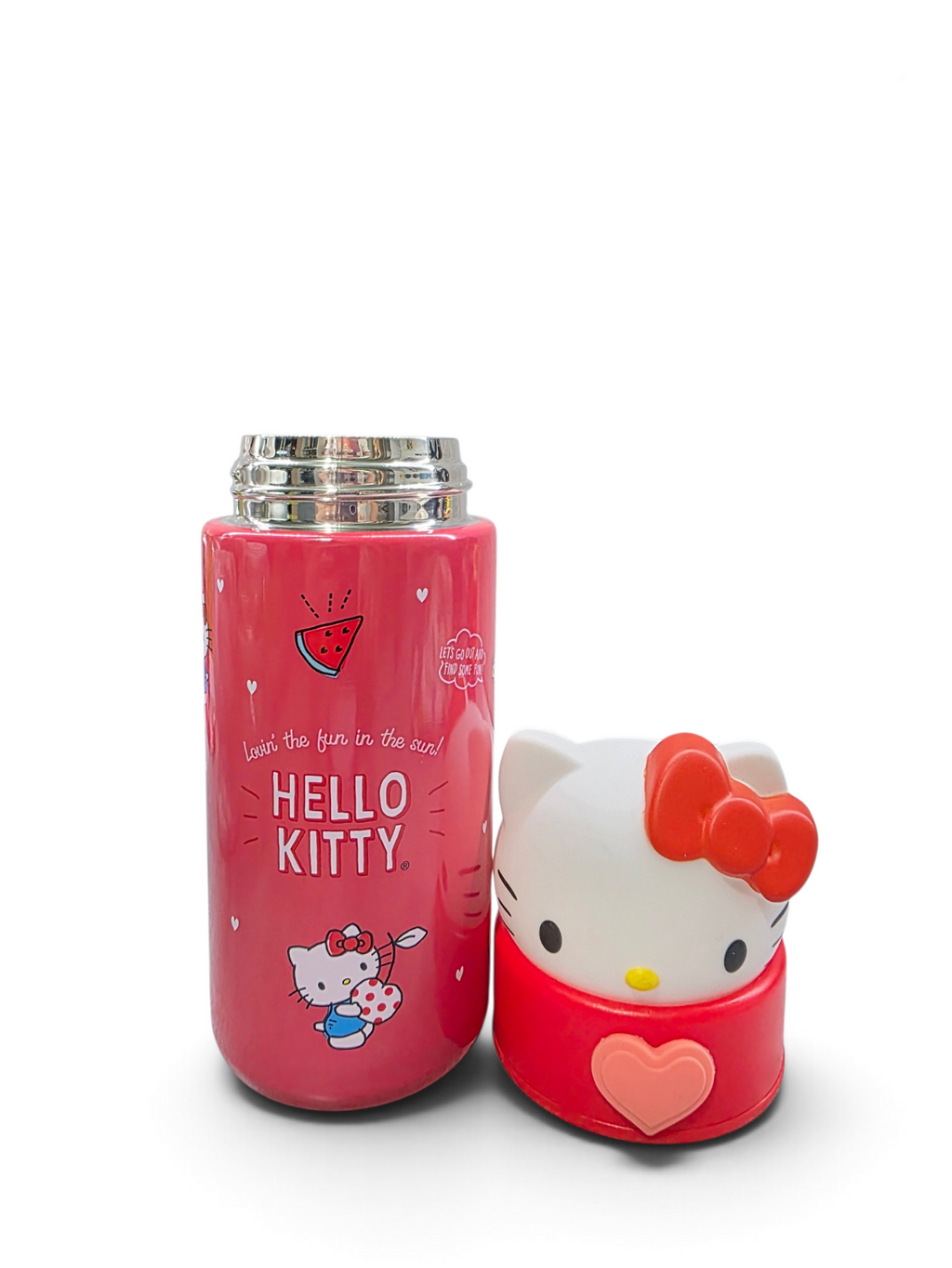 Termo Hello Kitty