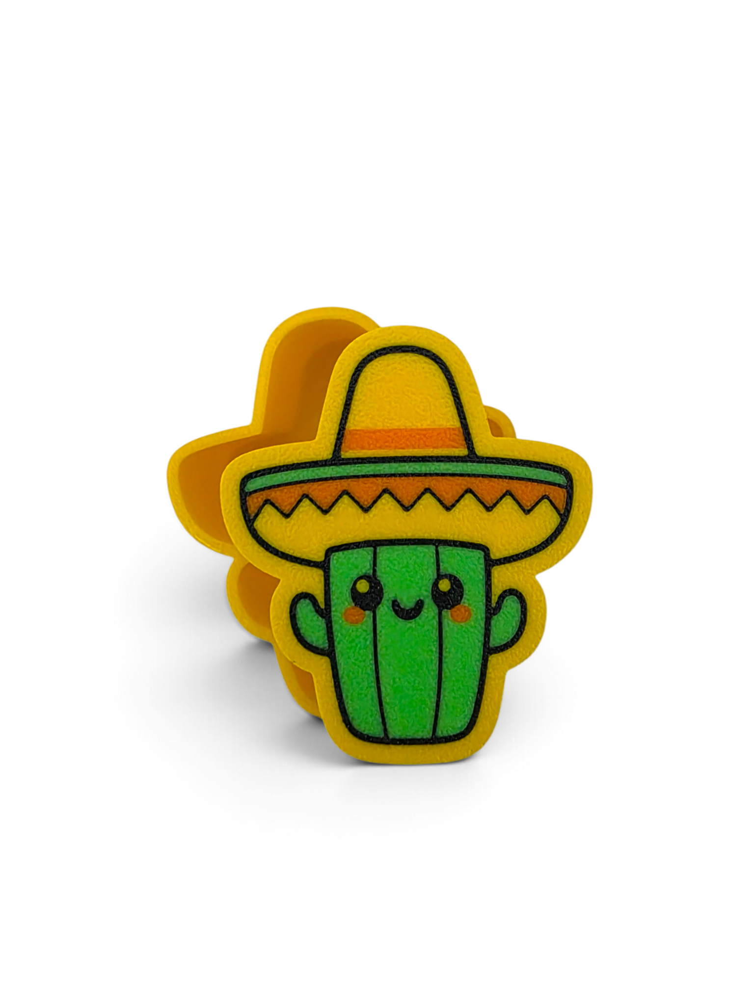 Mini Contenedor Cactus mexa