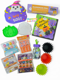 Kit Super Halloween