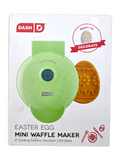 Wafflera egg