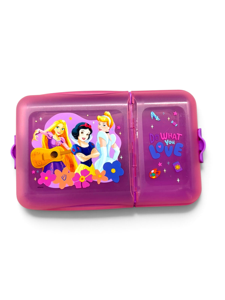 Boxlunch Princesas