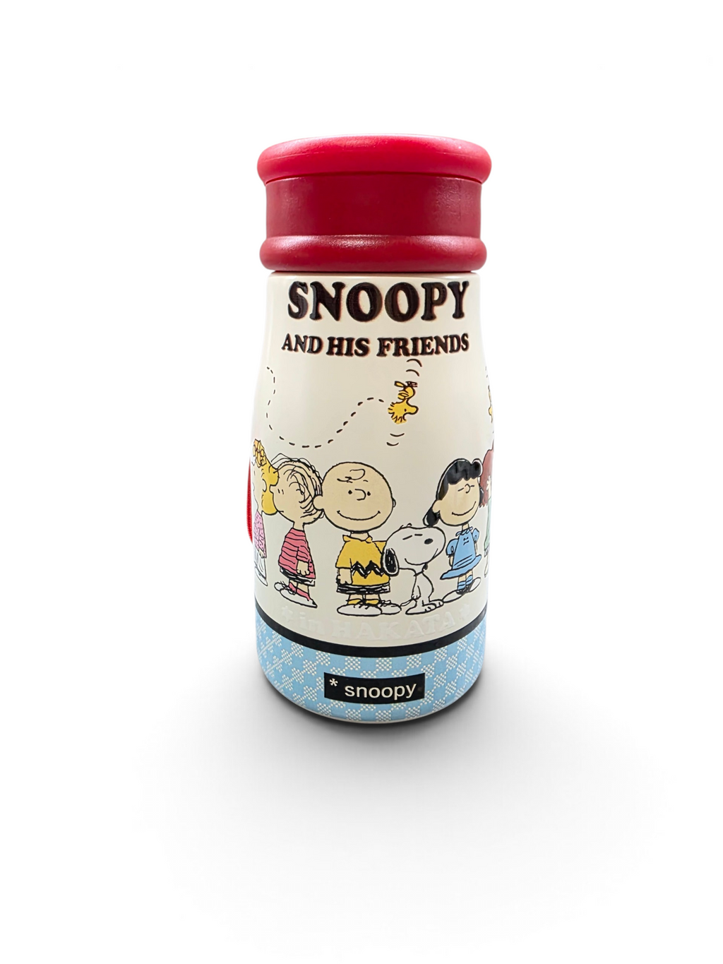 Termo Snoopy