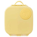 B.box Lunchbox Amarillo Baby
