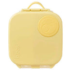 B.box Lunchbox Amarillo Baby