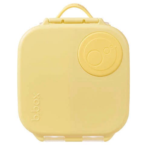 B.box mini Amarillo Baby