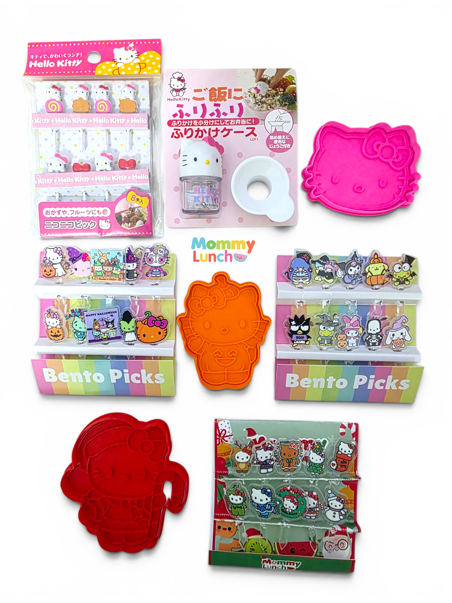 Kit Hello Kitty