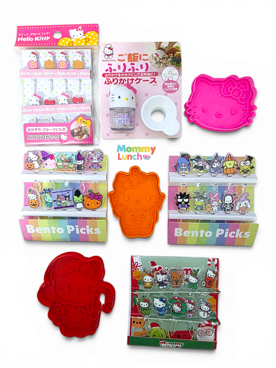 Kit Hello Kitty
