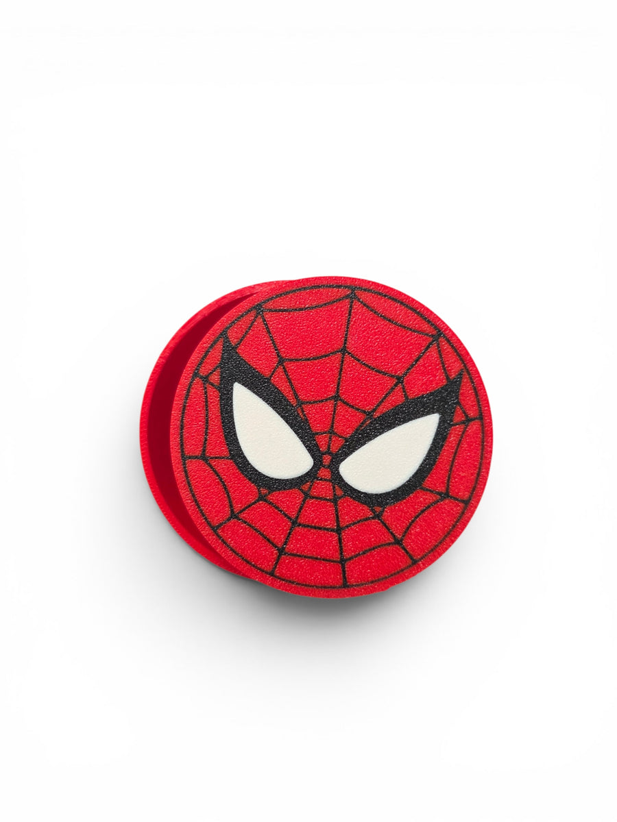 Mini contenedor Spiderman