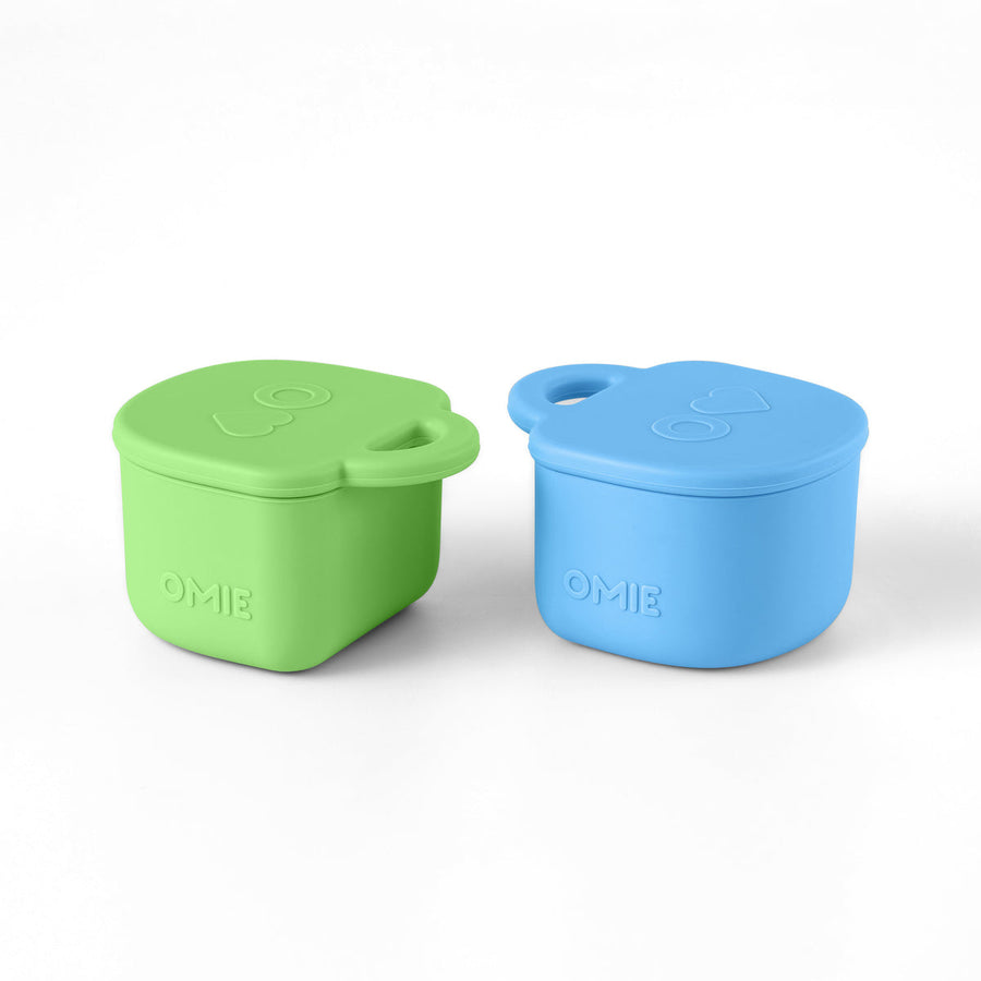 OmieDip Lite Green/Blue