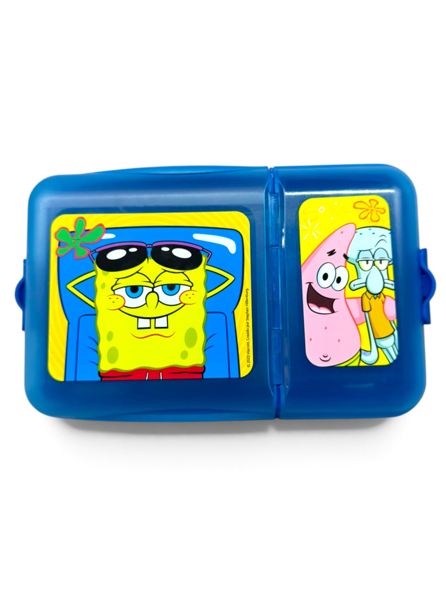 Boxlunch Bob Esponja
