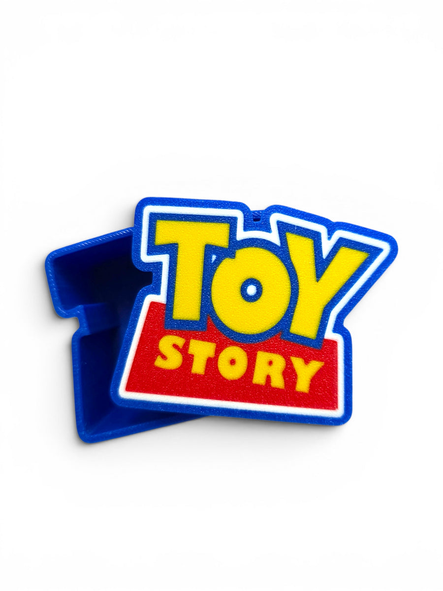 Mini contenedor Toy Story