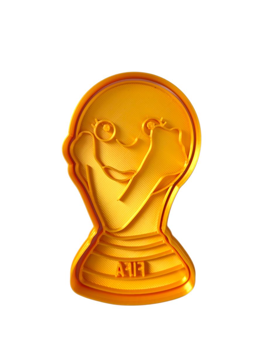 Cortasor Copa Fifa