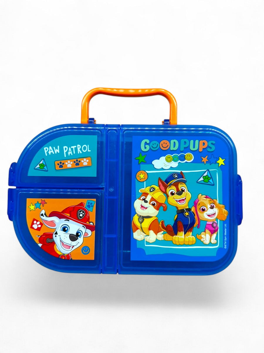 Boxlunch Paw Patrol