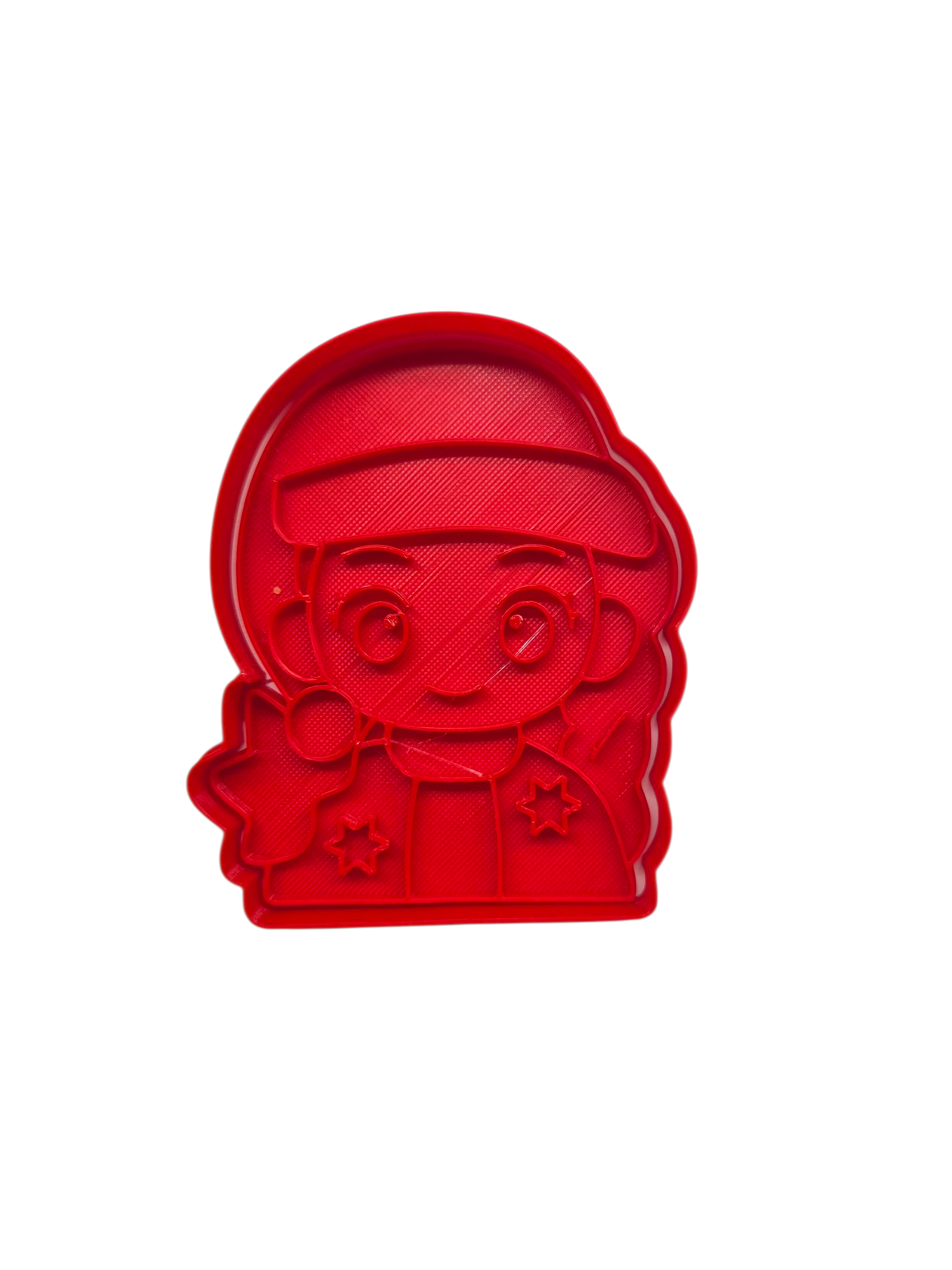 Cortasor rumi cute xmas