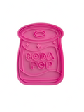 Cortador Soda Pop