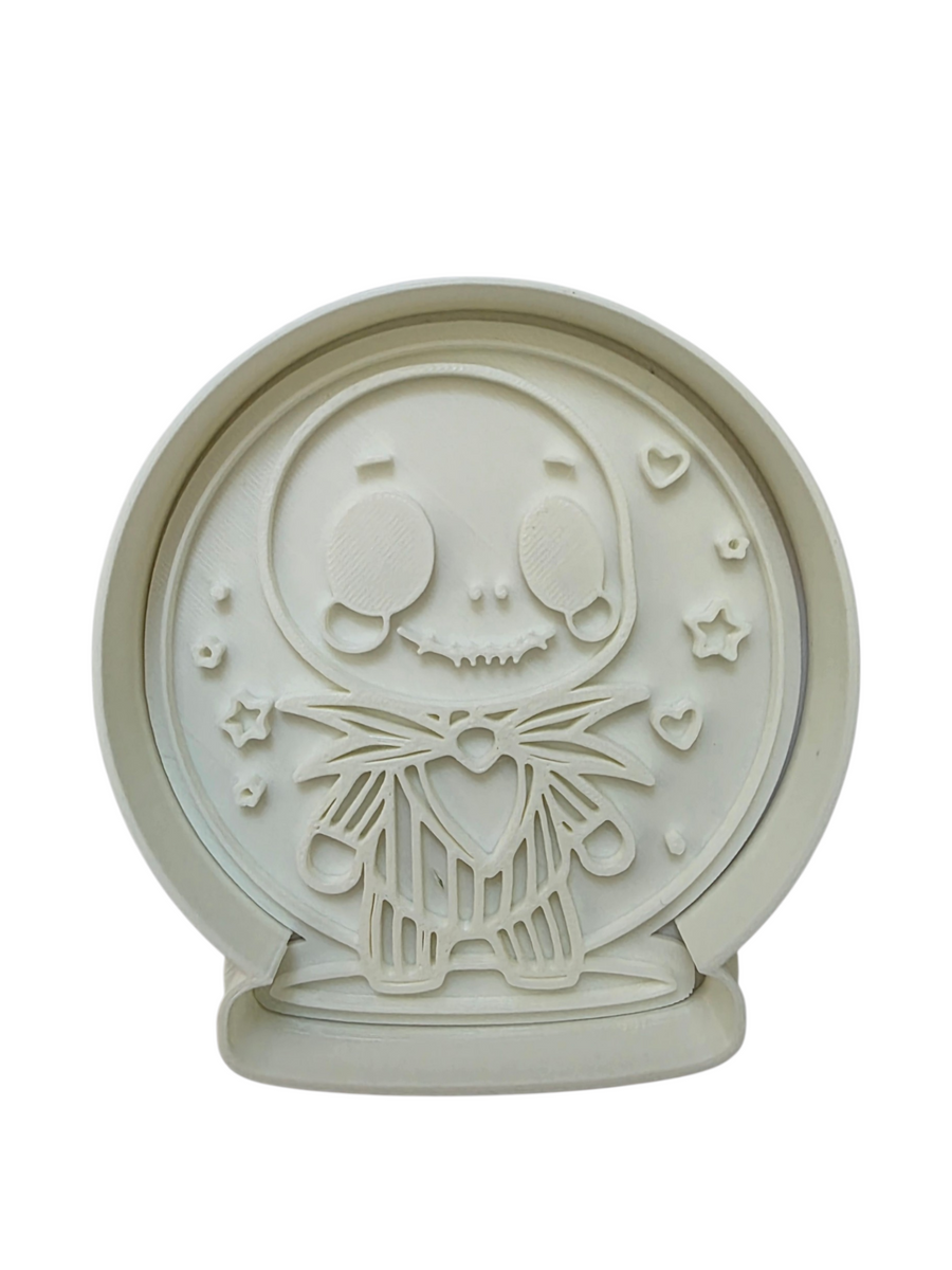 Cortador Jack esfera