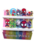 Picks Acrylic Spidey