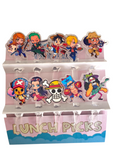 Picks Acrylic One Piece