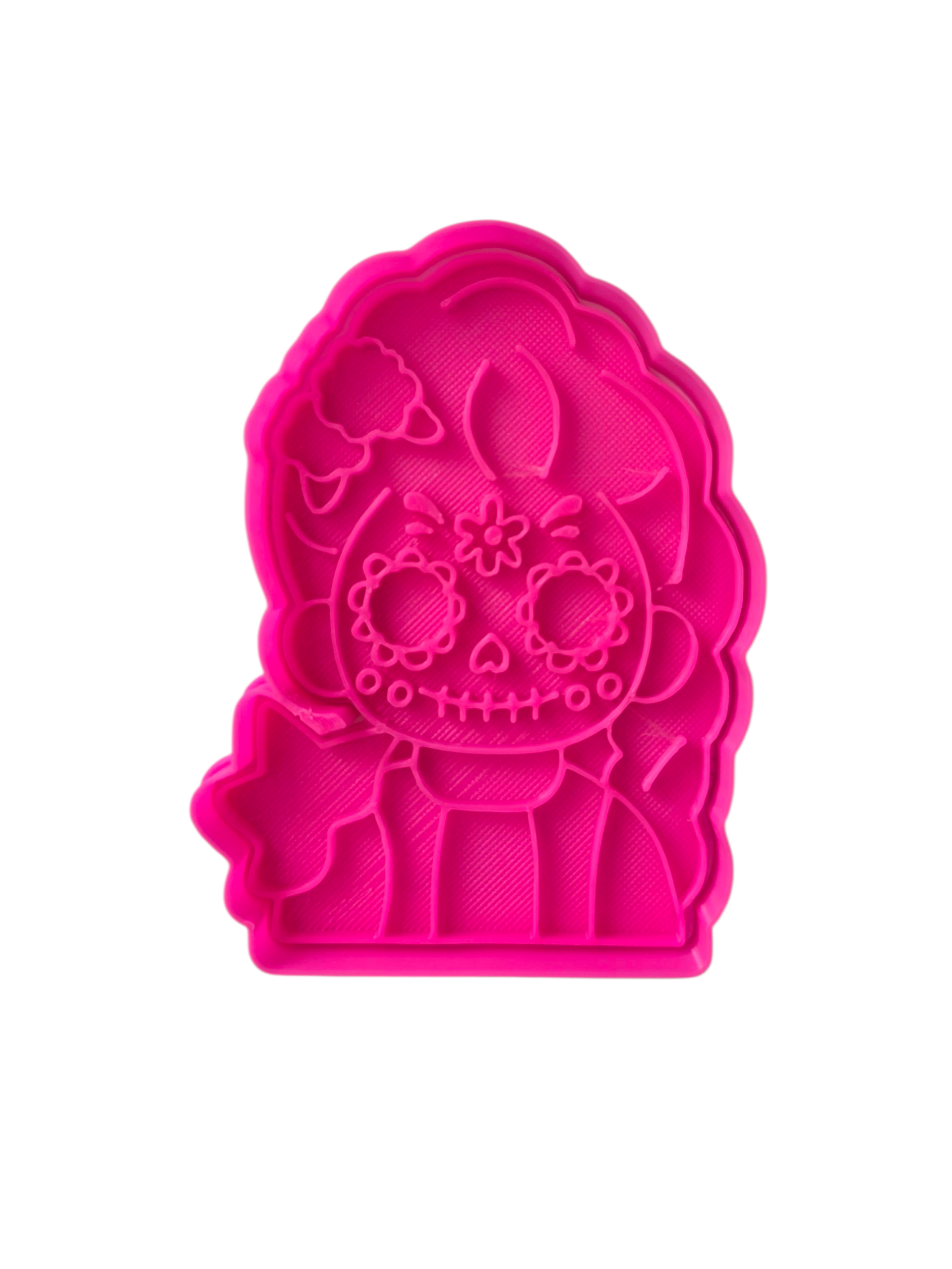 Cortador Rumi Catrina