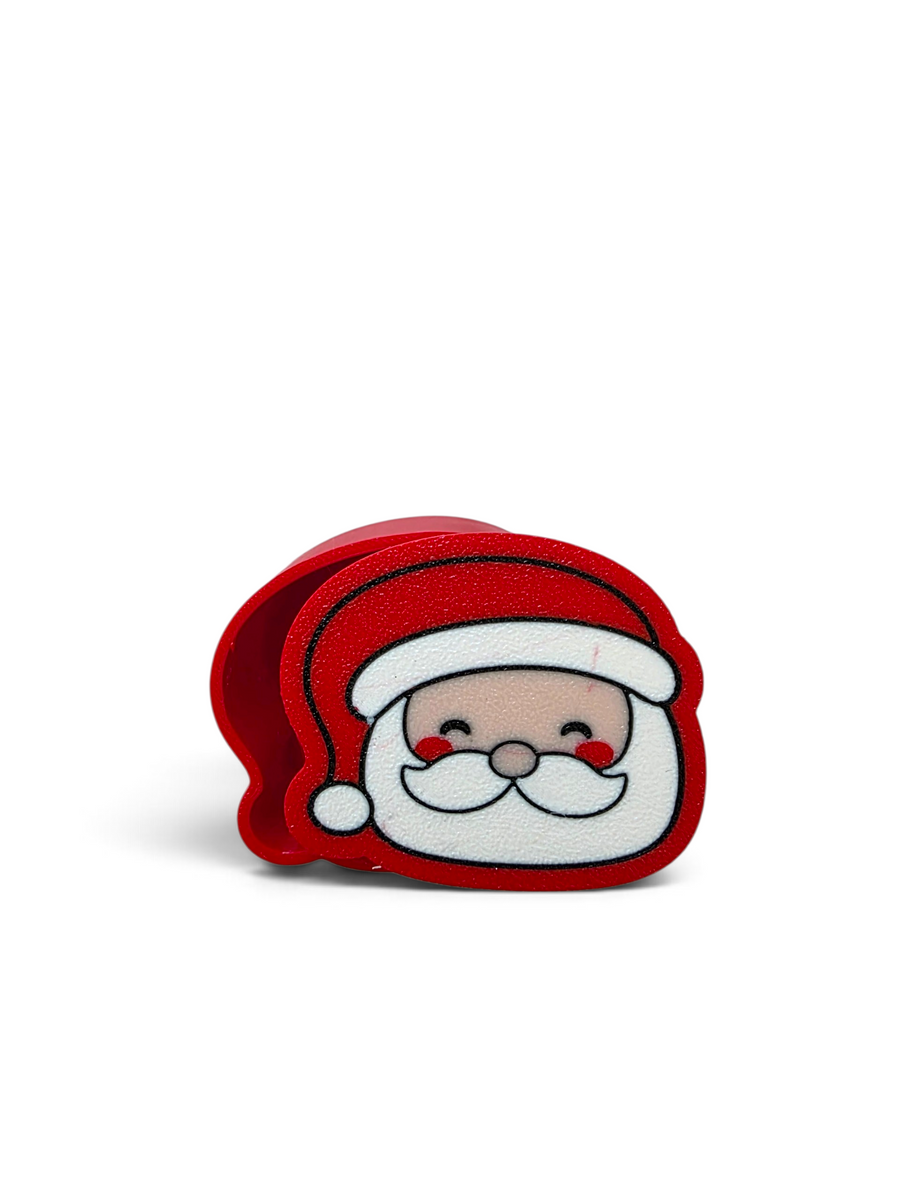 Mini Contenedor Santa